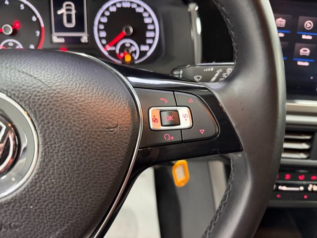 VOLKSWAGEN Polo usata, con Specchietti laterali elettrici