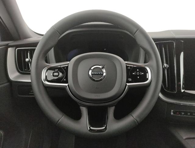 VOLVO XC60 usata, con Controllo trazione