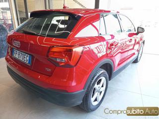 AUDI Q2 usata, con Climatizzatore