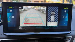 PEUGEOT 3008 usata, con Climatizzatore
