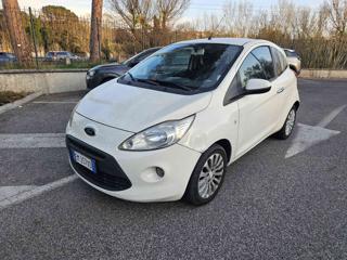 FORD Ka+ usata, con Airbag laterali