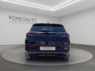 OPEL Grandland usata, con Cruise Control