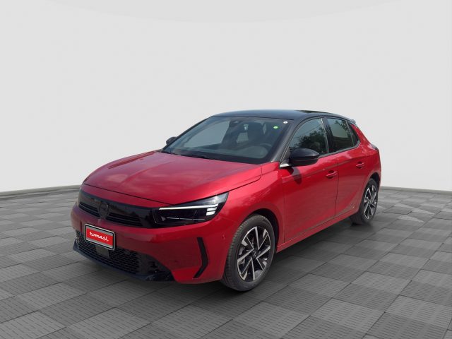 OPEL Corsa usata 0