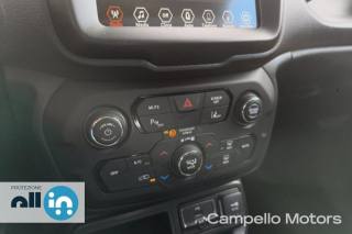 JEEP Renegade usata 11