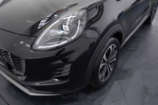FORD Puma usata 27