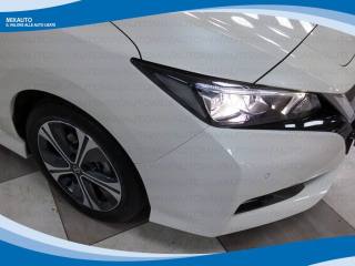 NISSAN Leaf usata, con Cruise Control