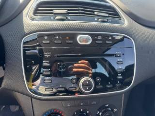 FIAT Punto usata, con Boardcomputer