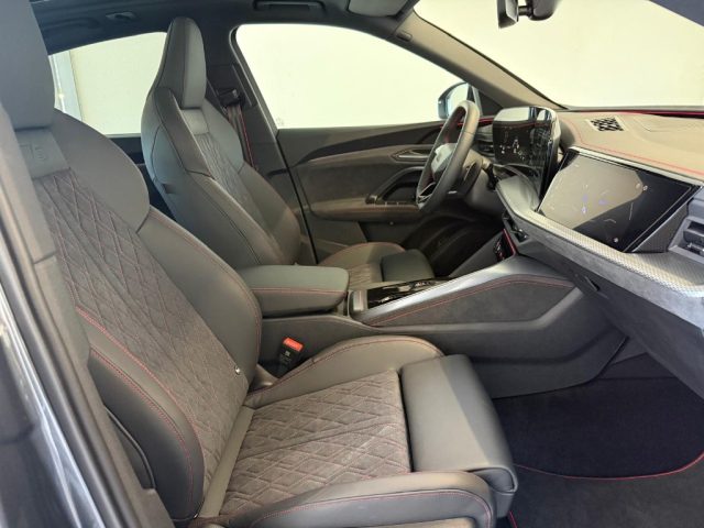 AUDI Q5 usata, con Chiusura centralizzata