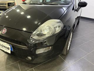 FIAT Punto usata, con Airbag Passeggero