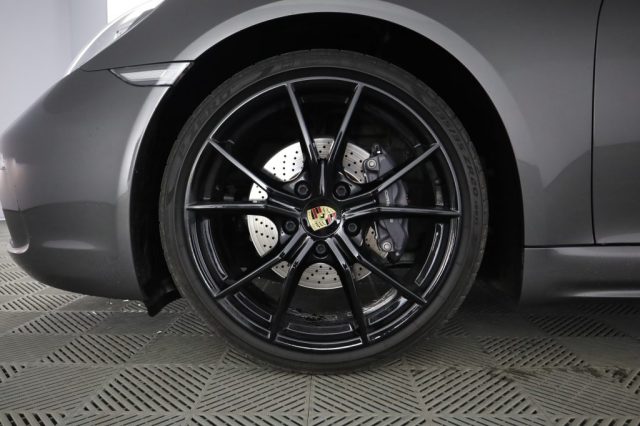 PORSCHE 718 usata 12