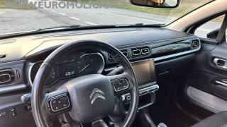 CITROEN C3 usata, con Controllo trazione