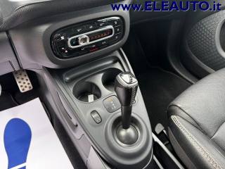 SMART ForTwo usata, con Servosterzo