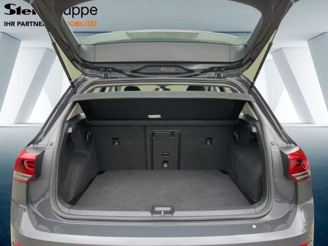 VOLKSWAGEN Golf usata, con Immobilizzatore elettronico