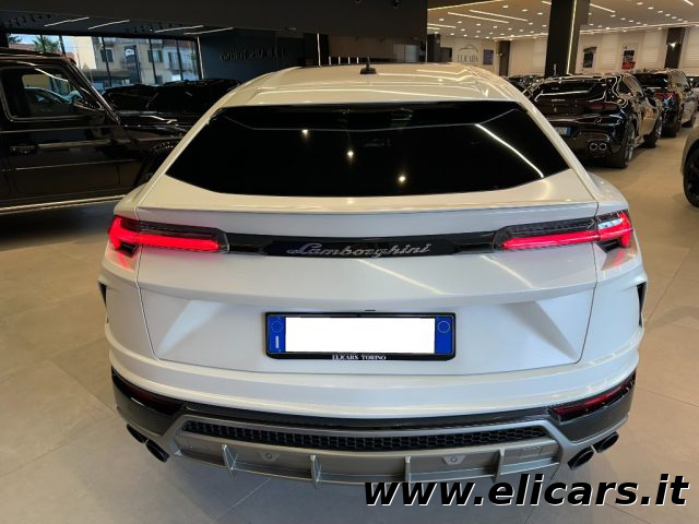 LAMBORGHINI Urus usata, con Alzacristalli elettrici
