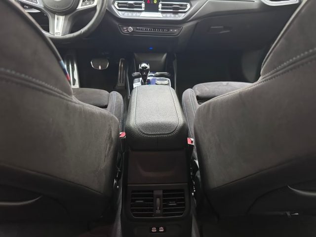 BMW 220 usata, con Controllo trazione