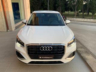 AUDI Q2 usata, con Airbag