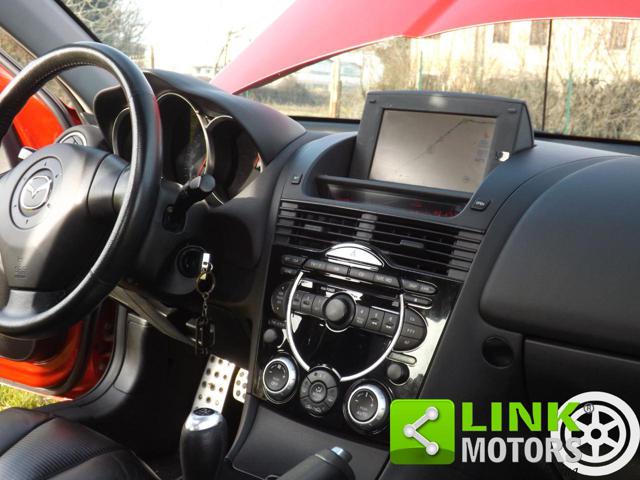 MAZDA RX-8 usata 64