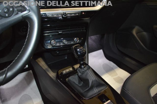 OPEL Mokka usata, con Immobilizzatore elettronico