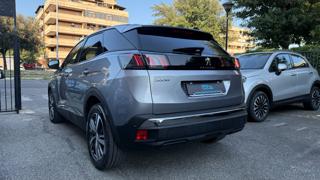 PEUGEOT 3008 usata, con Airbag laterali