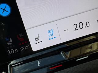 VOLKSWAGEN Golf GTI usata, con Sedili sportivi