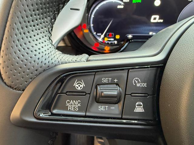 ALFA ROMEO Tonale usata, con Specchietti laterali elettrici