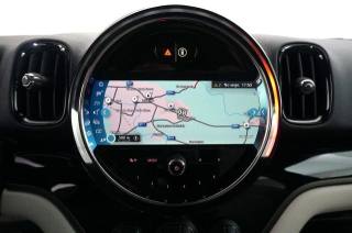 MINI Countryman usata, con Fari LED
