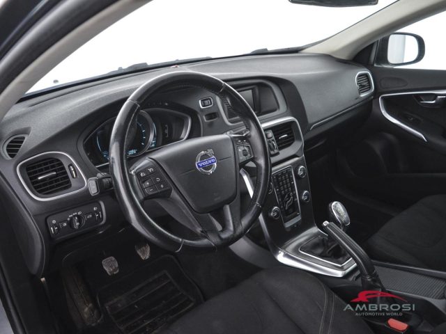 VOLVO V40 usata 7