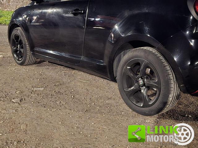 ALFA ROMEO MiTo usata, con Controllo trazione