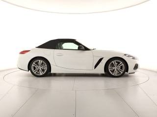 BMW Z4 usata, con Controllo trazione
