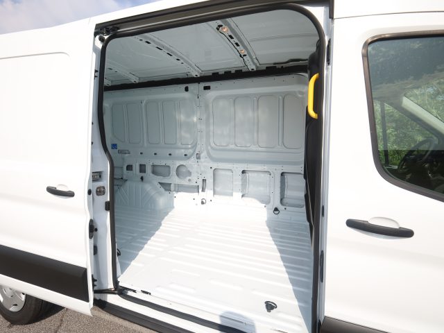 FORD Transit usata 6