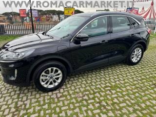 FORD Kuga usata, con Alzacristalli elettrici