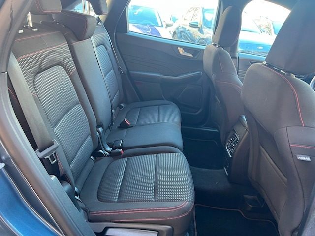FORD Kuga usata 10