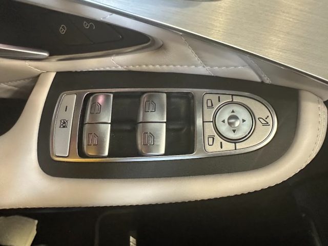 MERCEDES-BENZ GLC 43 AMG usata, con Cruise Control