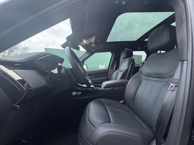 LAND ROVER Range Rover Sport usata, con Trazione integrale