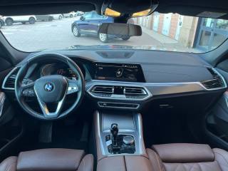 BMW X6 usata, con Autoradio