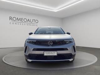 OPEL Mokka usata, con ESP