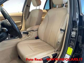 BMW 318 usata, con Immobilizzatore elettronico