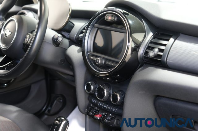 MINI Cooper usata 55