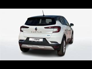 RENAULT Captur usata, con Airbag