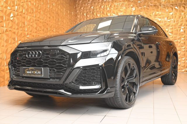 AUDI RS Q8 usata 192
