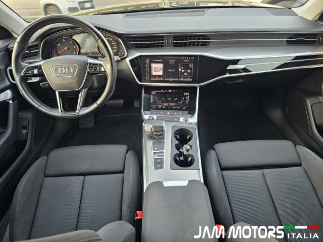AUDI A6 usata, con Climatizzatore