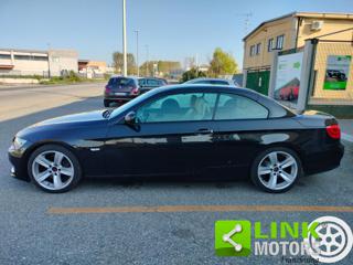 BMW 320 usata, con Chiusura centralizzata