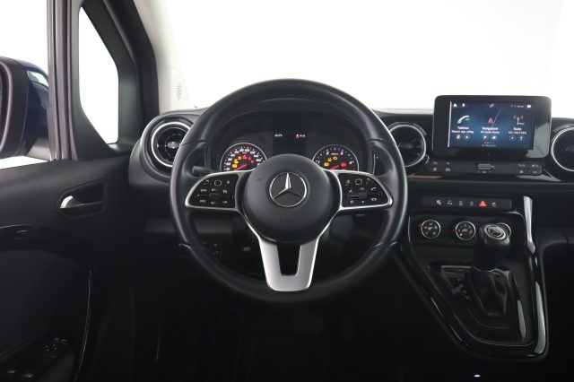 MERCEDES-BENZ CLA usata 5
