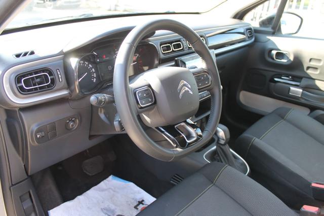 CITROEN C3 usata, con Controllo trazione