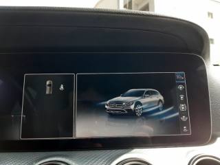 MERCEDES-BENZ E 220 usata, con Controllo trazione