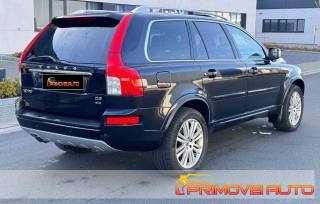 VOLVO XC90 usata, con Cruise Control