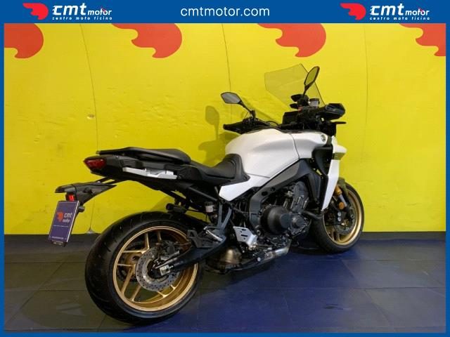 YAMAHA Tracer usata 3