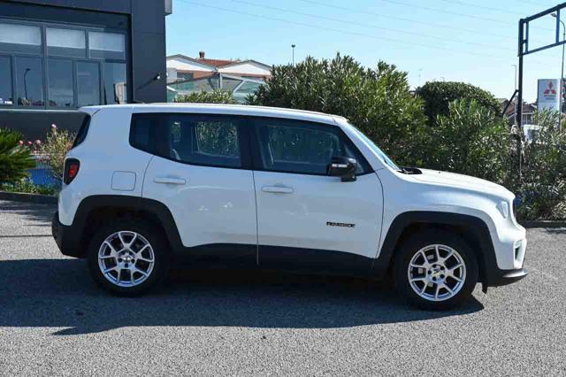JEEP Renegade usata, con Airbag Passeggero