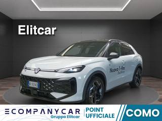 VOLKSWAGEN T-Roc 1.5 eTSI ACT 150 CV DSG R-Line