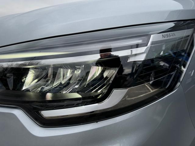 NISSAN Primastar usata, con ESP